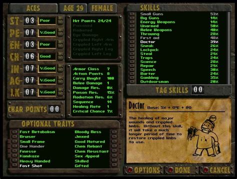 fallout 2 skill books